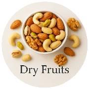 Dry Fruits