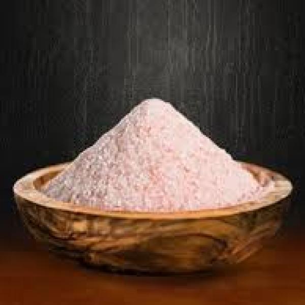 Unity Super Store Premium Pink Salt pouche – 100% Natural Himalayan Salt for Flavor & Wellness
